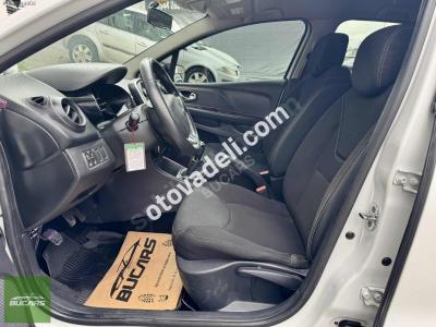 Renault Clio 2016 1.5 dCi Icon