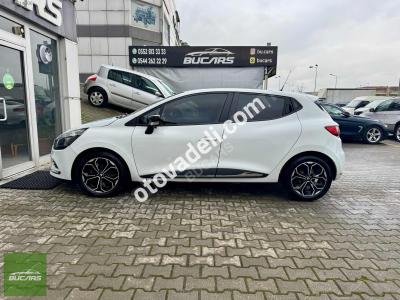 Renault Clio 2016 1.5 dCi Icon
