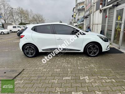 Renault Clio 2016 1.5 dCi Icon