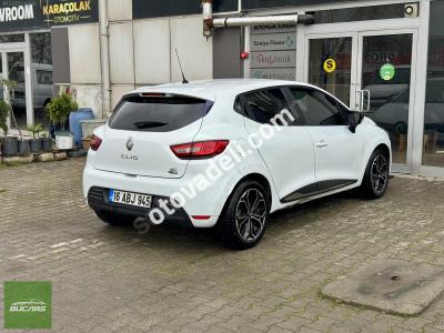 Renault Clio 2016 1.5 dCi Icon