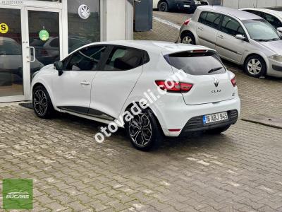 Renault Clio 2016 1.5 dCi Icon