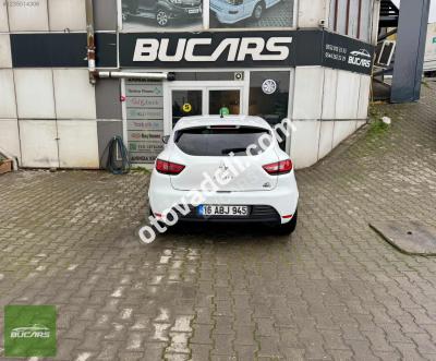 Renault Clio 2016 1.5 dCi Icon