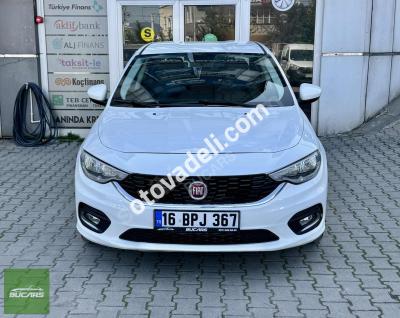 Fiat Egea 2017 1.3 Multijet Urban