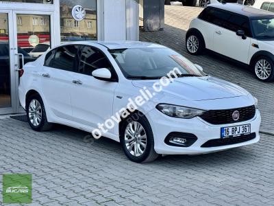 Fiat Egea 2017 1.3 Multijet Urban