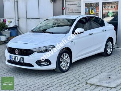 Fiat Egea 2017 1.3 Multijet Urban