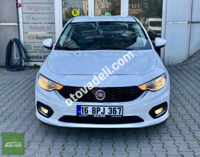 Fiat Egea 2017 1.3 Multijet Urban