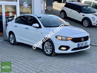 Fiat Egea 2017 1.3 Multijet Urban