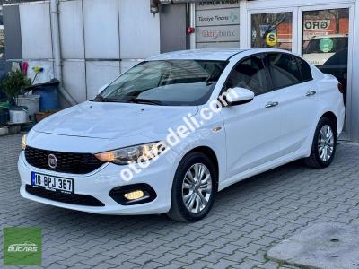 Fiat Egea 2017 1.3 Multijet Urban