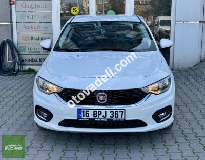Fiat Egea 2017 1.3 Multijet Urban