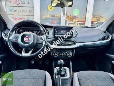 Fiat Egea 2017 1.3 Multijet Urban