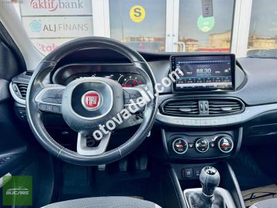 Fiat Egea 2017 1.3 Multijet Urban