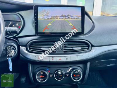 Fiat Egea 2017 1.3 Multijet Urban
