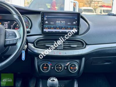 Fiat Egea 2017 1.3 Multijet Urban