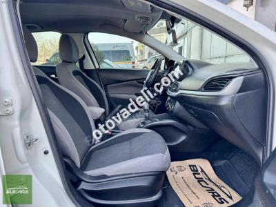 Fiat Egea 2017 1.3 Multijet Urban