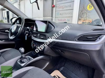 Fiat Egea 2017 1.3 Multijet Urban