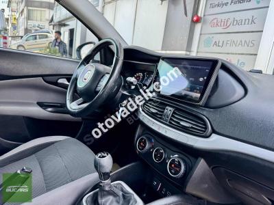 Fiat Egea 2017 1.3 Multijet Urban