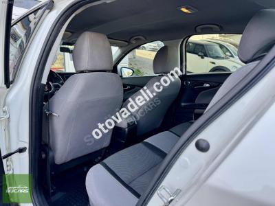 Fiat Egea 2017 1.3 Multijet Urban