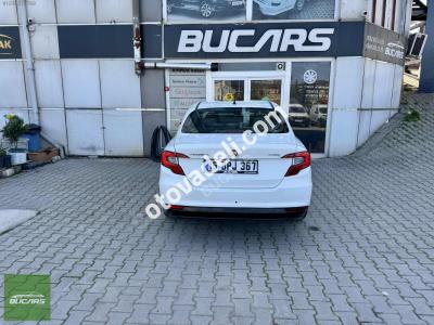 Fiat Egea 2017 1.3 Multijet Urban