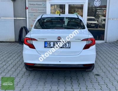 Fiat Egea 2017 1.3 Multijet Urban