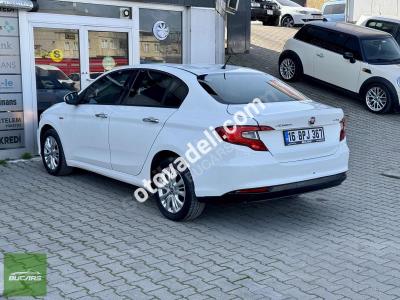 Fiat Egea 2017 1.3 Multijet Urban