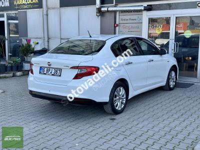 Fiat Egea 2017 1.3 Multijet Urban