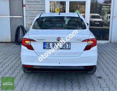 Fiat Egea 2017 1.3 Multijet Urban