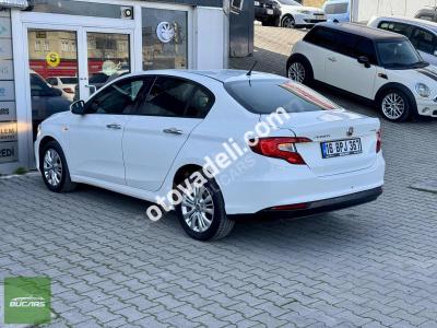 Fiat Egea 2017 1.3 Multijet Urban