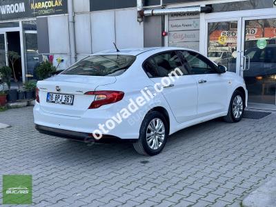 Fiat Egea 2017 1.3 Multijet Urban