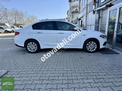 Fiat Egea 2017 1.3 Multijet Urban