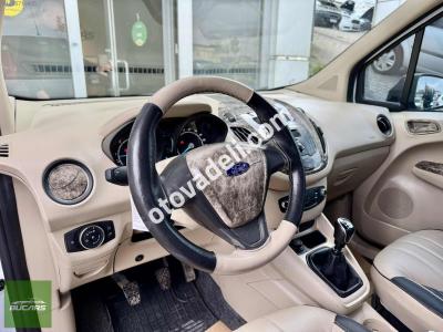 Ford Tourneo Courier 2018 1.5 TDCi Delux