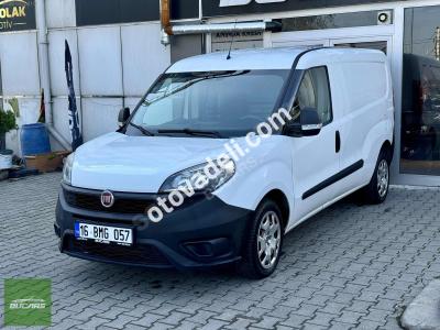 Fiat Doblo Cargo 2015 1.6 Multijet Maxi