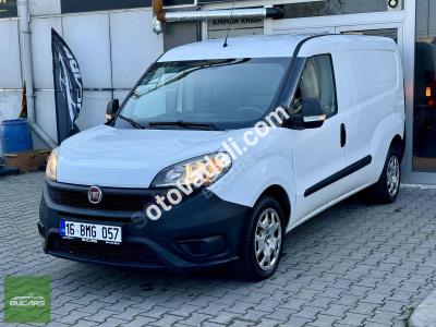 Fiat Doblo Cargo 2015 1.6 Multijet Maxi