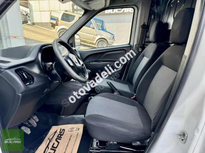 Fiat Doblo Cargo 2015 1.6 Multijet Maxi