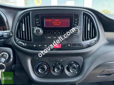 Fiat Doblo Cargo 2015 1.6 Multijet Maxi