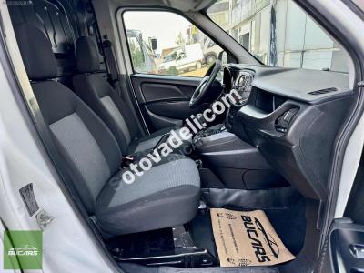 Fiat Doblo Cargo 2015 1.6 Multijet Maxi