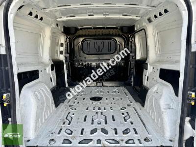 Fiat Doblo Cargo 2015 1.6 Multijet Maxi