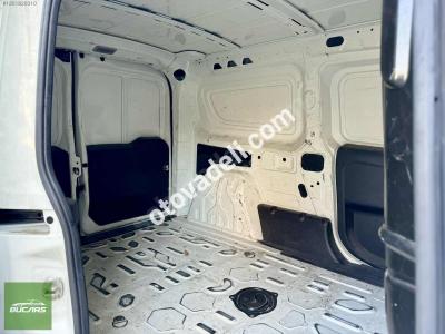 Fiat Doblo Cargo 2015 1.6 Multijet Maxi