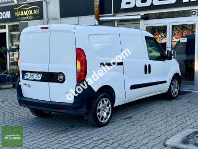 Fiat Doblo Cargo 2015 1.6 Multijet Maxi