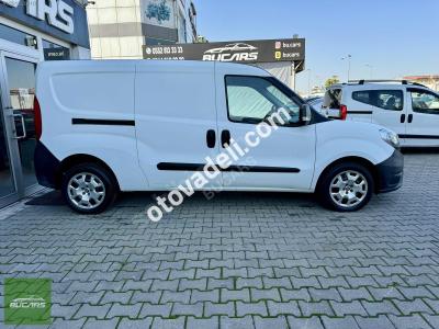 Fiat Doblo Cargo 2015 1.6 Multijet Maxi