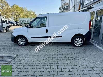 Fiat Doblo Cargo 2015 1.6 Multijet Maxi
