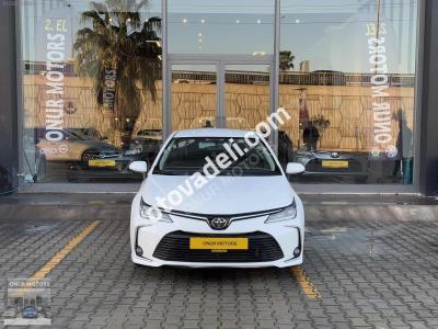 Toyota Corolla 2021 1.5 Dream