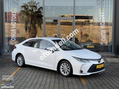 Toyota Corolla 2021 1.5 Dream