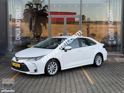 Toyota Corolla 2021 1.5 Dream