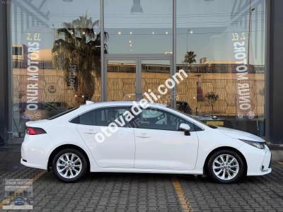 Toyota Corolla 2021 1.5 Dream