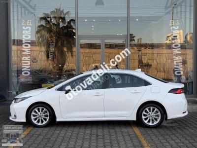 Toyota Corolla 2021 1.5 Dream