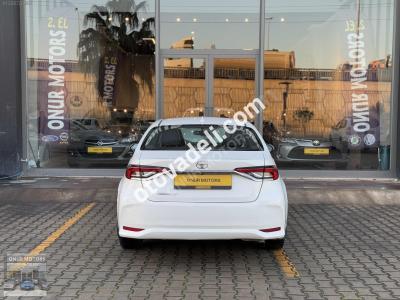 Toyota Corolla 2021 1.5 Dream