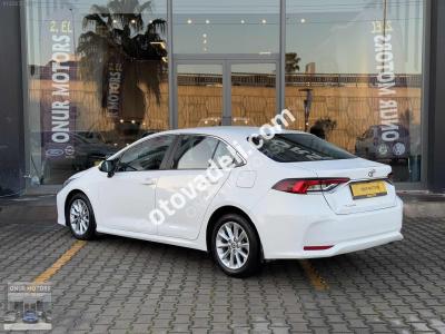Toyota Corolla 2021 1.5 Dream