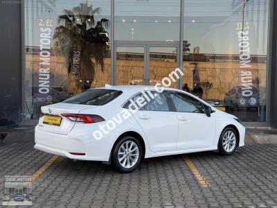 Toyota Corolla 2021 1.5 Dream