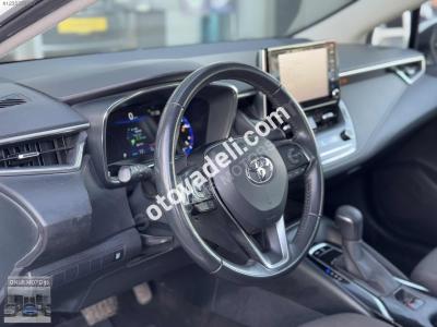Toyota Corolla 2021 1.5 Dream