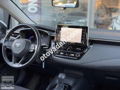 Toyota Corolla 2021 1.5 Dream